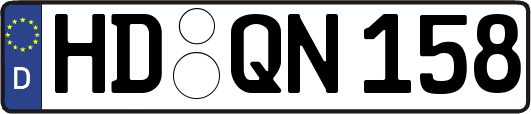 HD-QN158