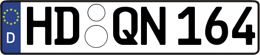 HD-QN164