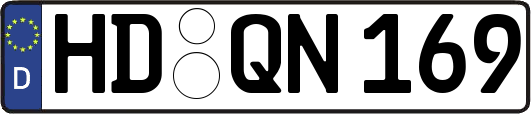HD-QN169