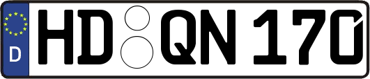 HD-QN170