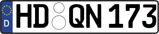 HD-QN173