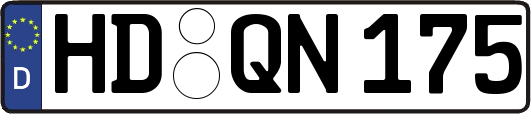HD-QN175