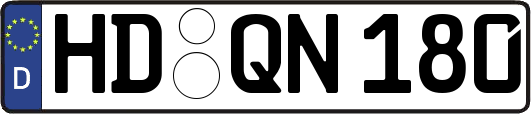 HD-QN180
