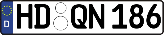 HD-QN186