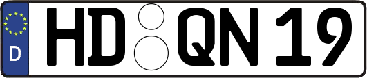 HD-QN19
