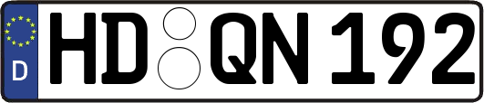 HD-QN192