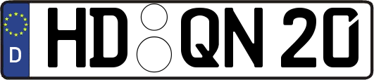 HD-QN20