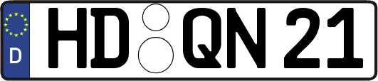 HD-QN21