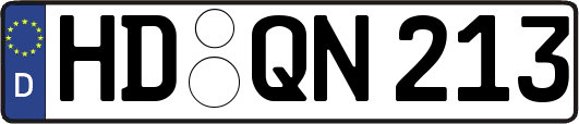 HD-QN213