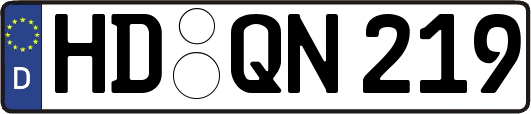 HD-QN219