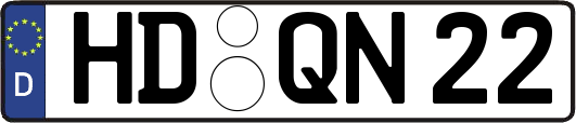HD-QN22