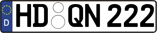 HD-QN222