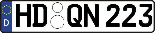 HD-QN223