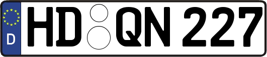 HD-QN227