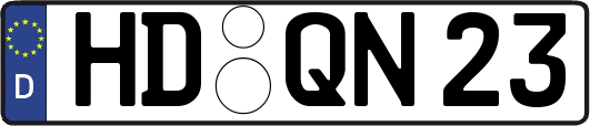 HD-QN23