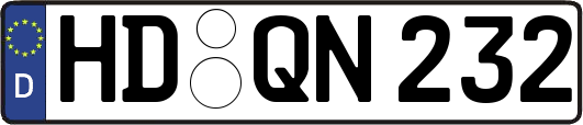 HD-QN232
