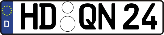 HD-QN24