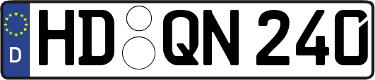 HD-QN240