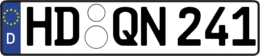 HD-QN241