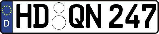 HD-QN247