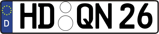 HD-QN26