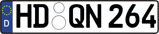 HD-QN264