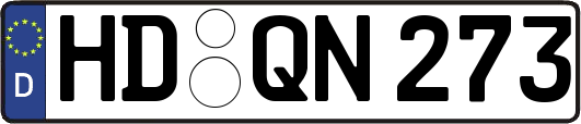 HD-QN273