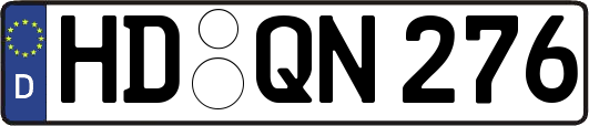 HD-QN276