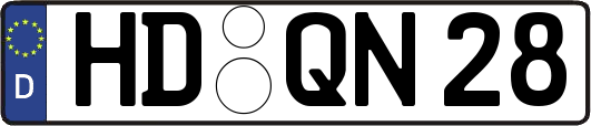 HD-QN28