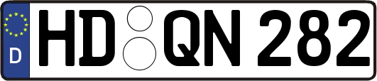 HD-QN282