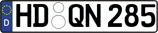 HD-QN285