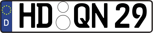 HD-QN29