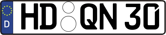 HD-QN30