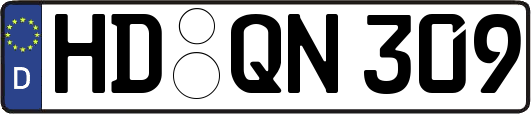 HD-QN309