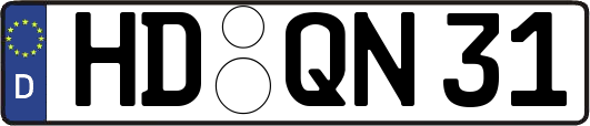 HD-QN31