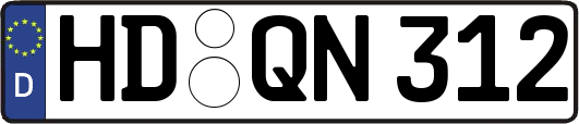 HD-QN312