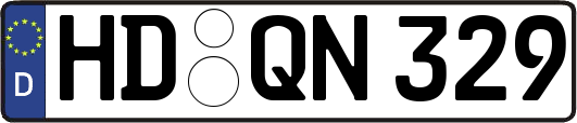 HD-QN329