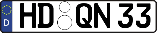HD-QN33