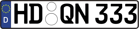 HD-QN333