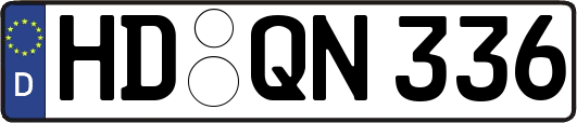 HD-QN336