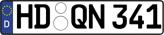 HD-QN341