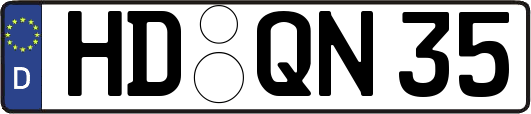 HD-QN35