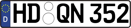HD-QN352