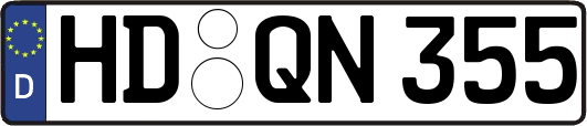 HD-QN355