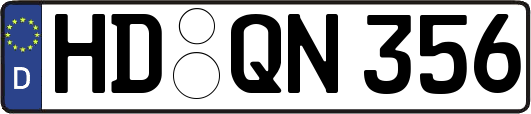 HD-QN356
