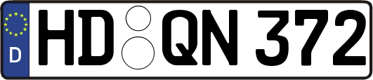 HD-QN372