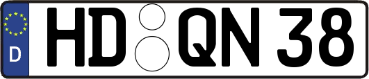 HD-QN38