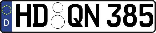 HD-QN385
