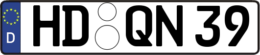 HD-QN39