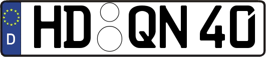 HD-QN40